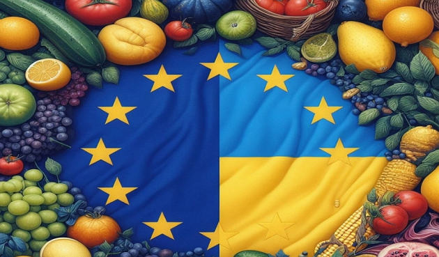 Veszélyeztetné az európai gazdák megélhetését Ukrajna uniós csatlakozása