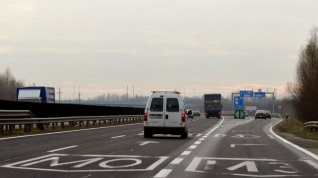 Több mint 200 kilométerrel bővül a díjköteles gyorsforgalmi utak hossza 2024-ben