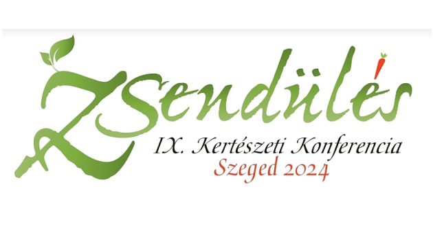 IX. Zsendülés Konferencia