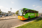Extra közvetlen járatokat indít a Flixbus Budapestről Bécsbe