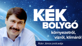 Kék bolygó – Az akkumulátorgyárak is lehetnek zöldek