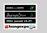 AGROmashEXPO 2024