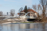 Megépült az összes tervezett Ipoly-híd Szlovákia és Magyaroszág között