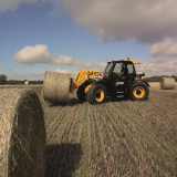 A Chemical Seed Kft. veszi át a JCB mezőgazdasági gépek értékesítési és szervizképviseleti jogait a KITE-től