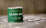 Tízmillió konzerv és egy kis évvégi figyelmesség a nélkülözőknek a Bonduelle-től