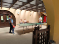 ping-pong verseny