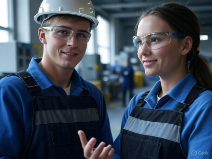 Munkavédelmi tanácsadás