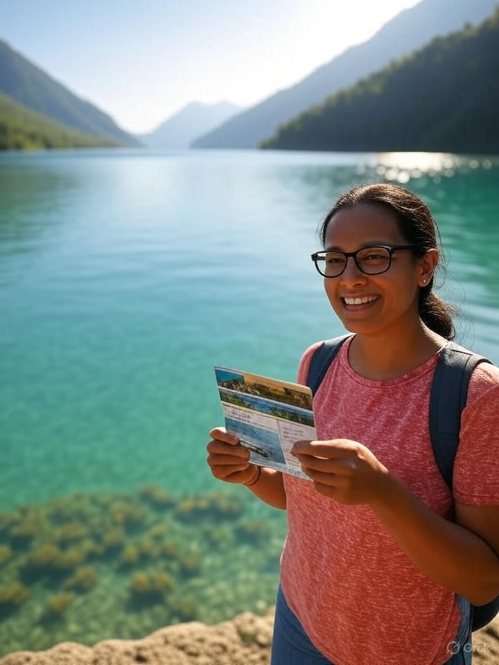 Kedvezményes pihenés