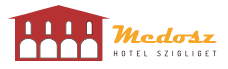 MEDOSZ Hotel Szigliget